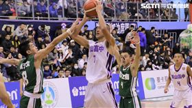 HBL東山高中邱子軒（圖／記者劉家維攝）