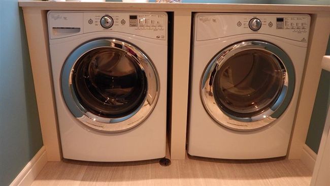 5歲童困滾筒洗衣機　送醫無生命跡象