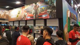 2018台北國際電玩展帶你重點回顧