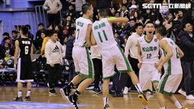 HBL松山高中（圖／記者劉家維攝）