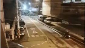 駕照,直線7秒,爆怨公社,練習,機車　圖／翻攝自臉書