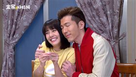 金家好媳婦,韓瑜,黃少祺,謝承均,潘麗麗