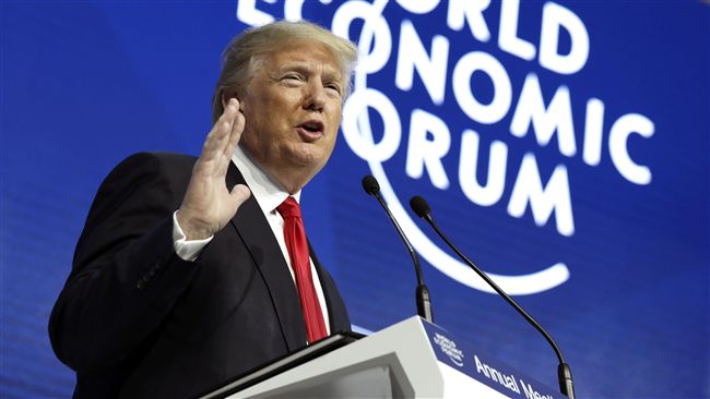 川普堅持課鋼鋁稅　白宮經濟顧問走人