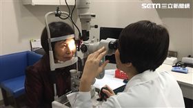 白內障,大學眼科,莊雅容,醫師,眼藥水