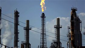 石油,原油_美聯社