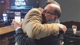 住美國39年仍遭遣返　國會也救不了　圖／Tim Ryan臉書