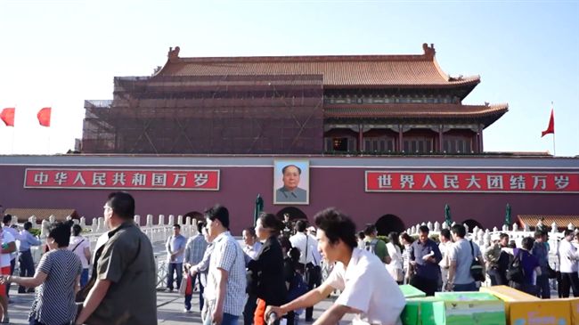 中國高教連年衰！台生別買黑心中國夢