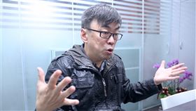 促轉第一步　段宜康：還原歷史真相推動促轉條例關鍵人物之一的民進黨籍立委段宜康接受中央社專訪表示，促轉第一步是還原歷史真相，而清除威權象徵第一階段需處理中正紀念堂改名及兩蔣陵寢。中央社記者吳翊寧攝　106年12月9日