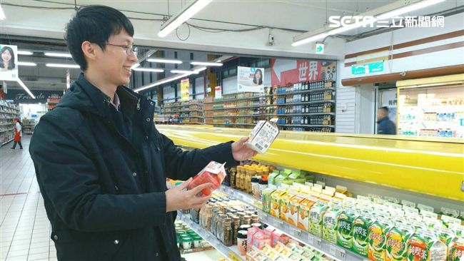 奶茶控新選擇！這牌每周賣1座玉山高