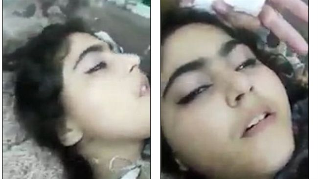 拒政二代求婚遭槍殺…她死前錄下控訴
