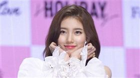 秀智推出專輯。(翻攝自IG)