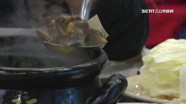 天超冷！冬令進補吃甚麼才對味？