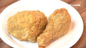 天冷商機！每降1度　炸雞狂賣5千隻