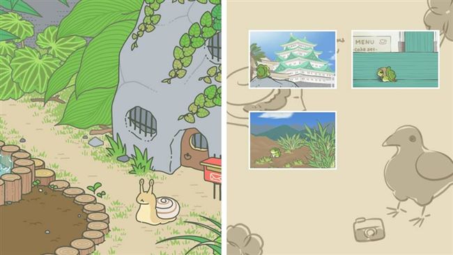 旅蛙爆紅！那些年我們玩過的遊戲…