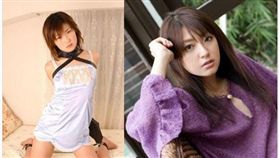 引退,日本,AV女優,笠木忍,推特,Twitter(翻攝自推特)