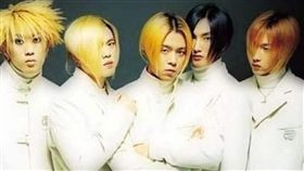  團體,H.O.T,圖／翻攝自安七炫微博