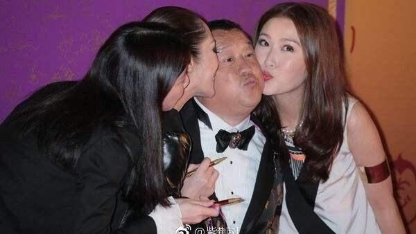 曾志偉否認性侵　遭香港衛視發文打臉