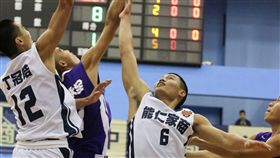 ▲能仁家商高承恩（右）。（圖／記者蔡宜瑾攝影）