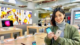 蘋果,通路商,STUDIO A,燦坤,蘋果特購日,Apple Day,iPhone X