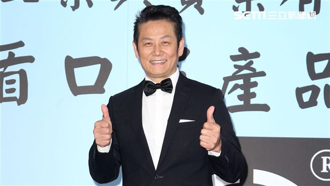 目睹90歲老母吐血…徐乃麟嘆嚇死了