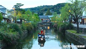 愛玩客雜誌,山陰山陽,開運旅行,日本,（圖／陳淑玲攝影）