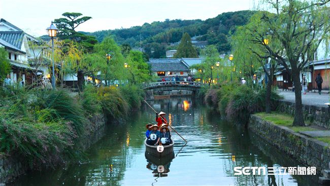 開運旅！日本山陰山陽　感受神蹟洗禮