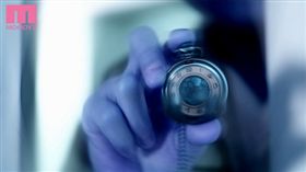 日本AV,時間停止器系列A片（圖／翻攝自MOODYZ）