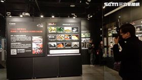 Canon Image Square形象概念店 葉立斌攝