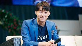 JYJ,有天,朴有天。（圖／翻攝自JYJ臉書）