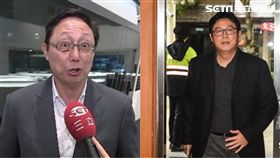 台北市長,選舉,姚文智,柯文哲,姚立明,支持,競選總幹事　圖／資料照