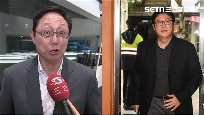 姚立明任競選總幹事　姚文智參選到底