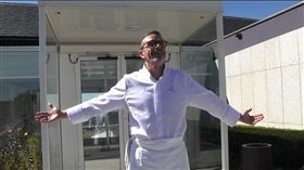 法國名廚布拉斯,Sébastien Bras（圖／翻攝自推特）米其林,3星,評鑑,Le Suquet
https://twitter.com/search?q=Le%20Suquet&src=typd&lang=zh-tw