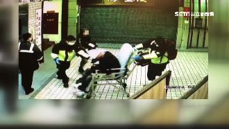 「前民代」酒店尋歡　遭仇家埋伏痛毆