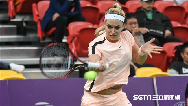 神奇大逆轉！莉絲姬：觀眾給了我力量