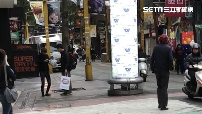 過年想賺紅包錢　少年強銷愛心筆遭逮