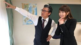 AV,AV女優,性愛,早洩,男優,遲洩,情色,田淵正浩　圖／翻攝自田淵正浩推特　https://goo.gl/2nw9ba