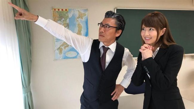 當AV男優的條件是？田淵正浩：早洩