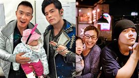 周杰倫、劉畊宏／劉畊宏臉書