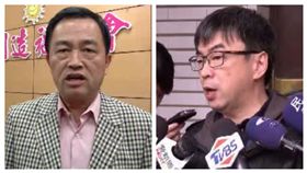 段宜康喊上訴　林滄敏要他先吞曲棍球「你還有人格嗎？」
