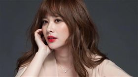 洪棠,洪于涵。(翻攝洪棠臉書)