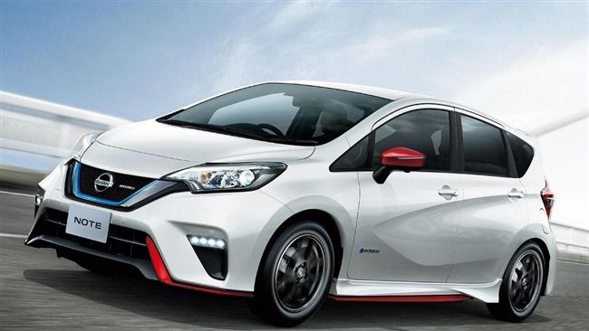 日產電動車強化套件　性能部門操刀