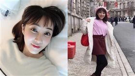 Nana,西田惠里奈/翻攝自臉書