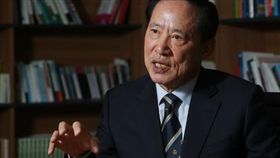 南韓國防部長宋永武。（圖／翻攝中央日報）