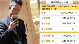 借150元不還錢 圖／翻攝自爆料公社