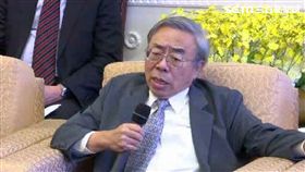 台塑總裁王文淵／資料照

