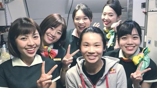 離家征戰賽事　戴資穎：認真想念台灣