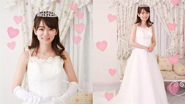 花10萬就能把童顏AV女優娶回家？