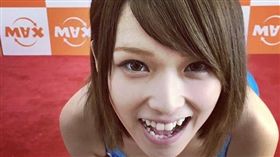 日本,AV女優,推特,椎名空,被逼拍片(圖/翻攝推特)