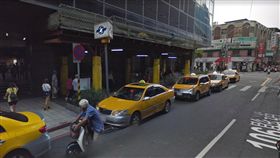 捷運景安站,台灣房屋(圖/翻攝google)
