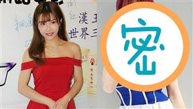 朱紀菲,／翻攝自臉書、微博